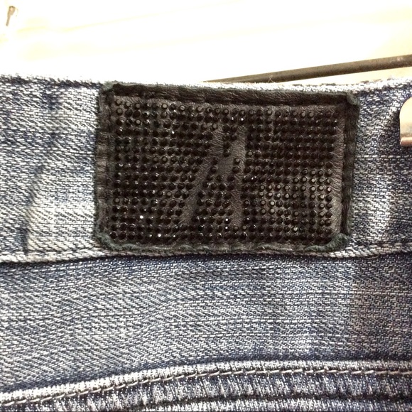 Marciano distressed jeans - Picture 13 of 16